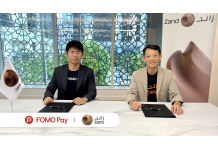  FOMO Pay and Zand Bank Partner to Facilitate Cross-...