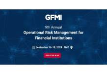 9th Annual Operational Risk Management Conference to...