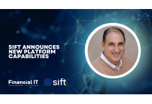 Financial IT interview with Armen Najarian, CMO at Sift