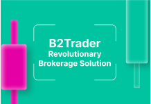 B2Broker Spends $5 Million to Deliver the Next-Gen...