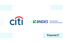 Hyperledger Foundation Adds Citi and Brazilian...