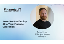 How (Not) to Deploy AI in Your Finance Operation