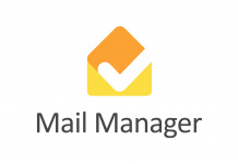 Take control of your email with Mail Manager