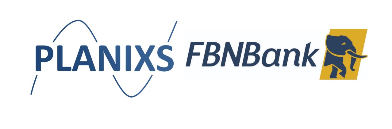 FBN Bank (UK) Ltd Renews Contract with Planixs for Intraday Liquidity Management Software