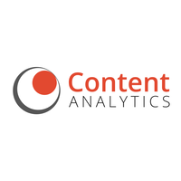 Content Analytics Releases Explosive Growth Numbers at End of Second Quarter