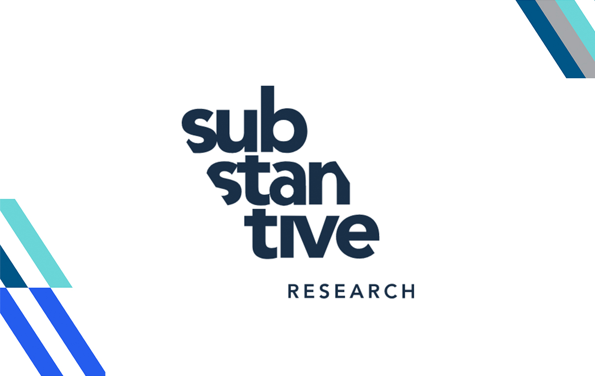 Substantive Research Launches Dashboard for Asset Managers