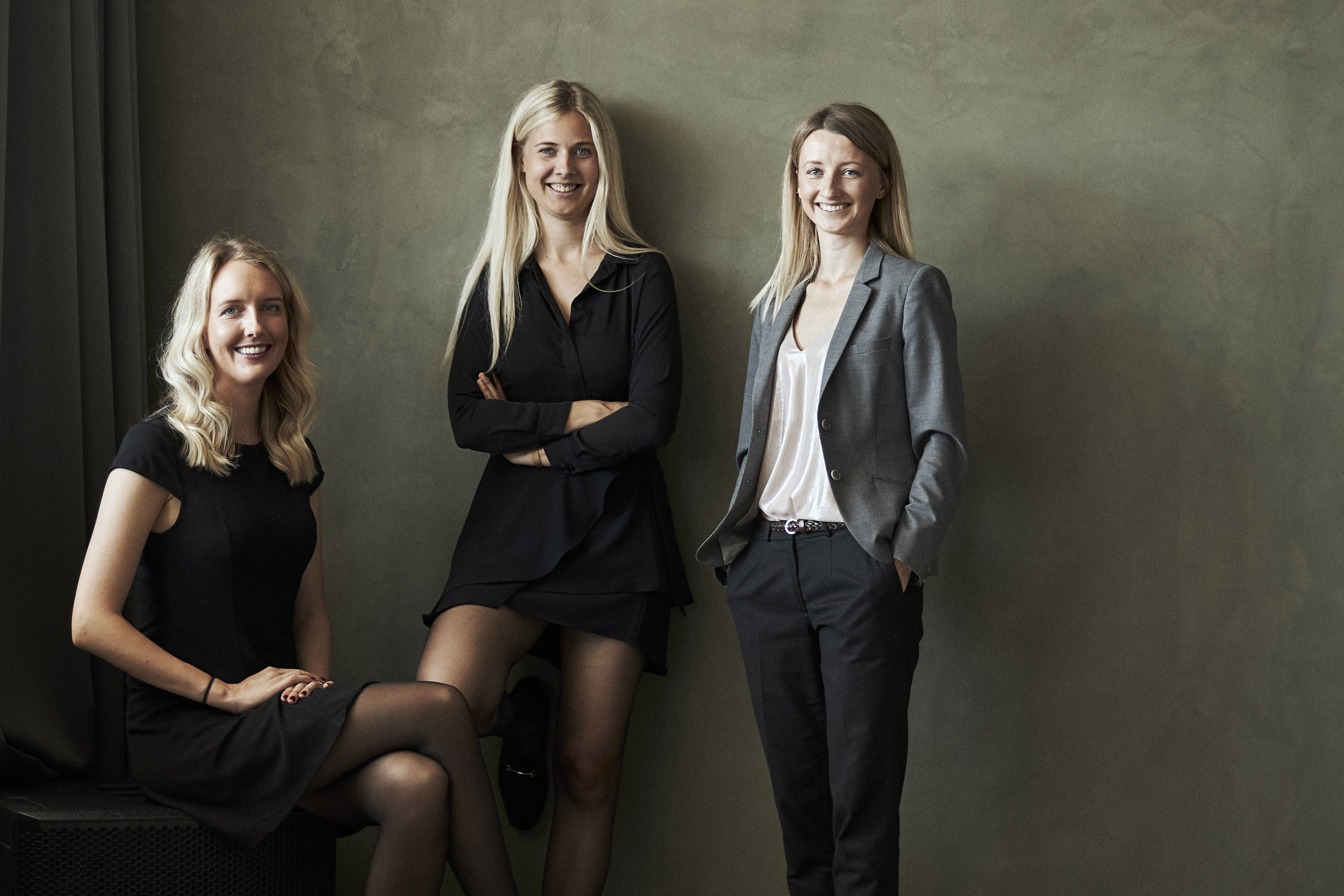 Female Invest - Europe’s Largest Financial Education Platform for Women Closes Funding Round of 3.3 Million GBP