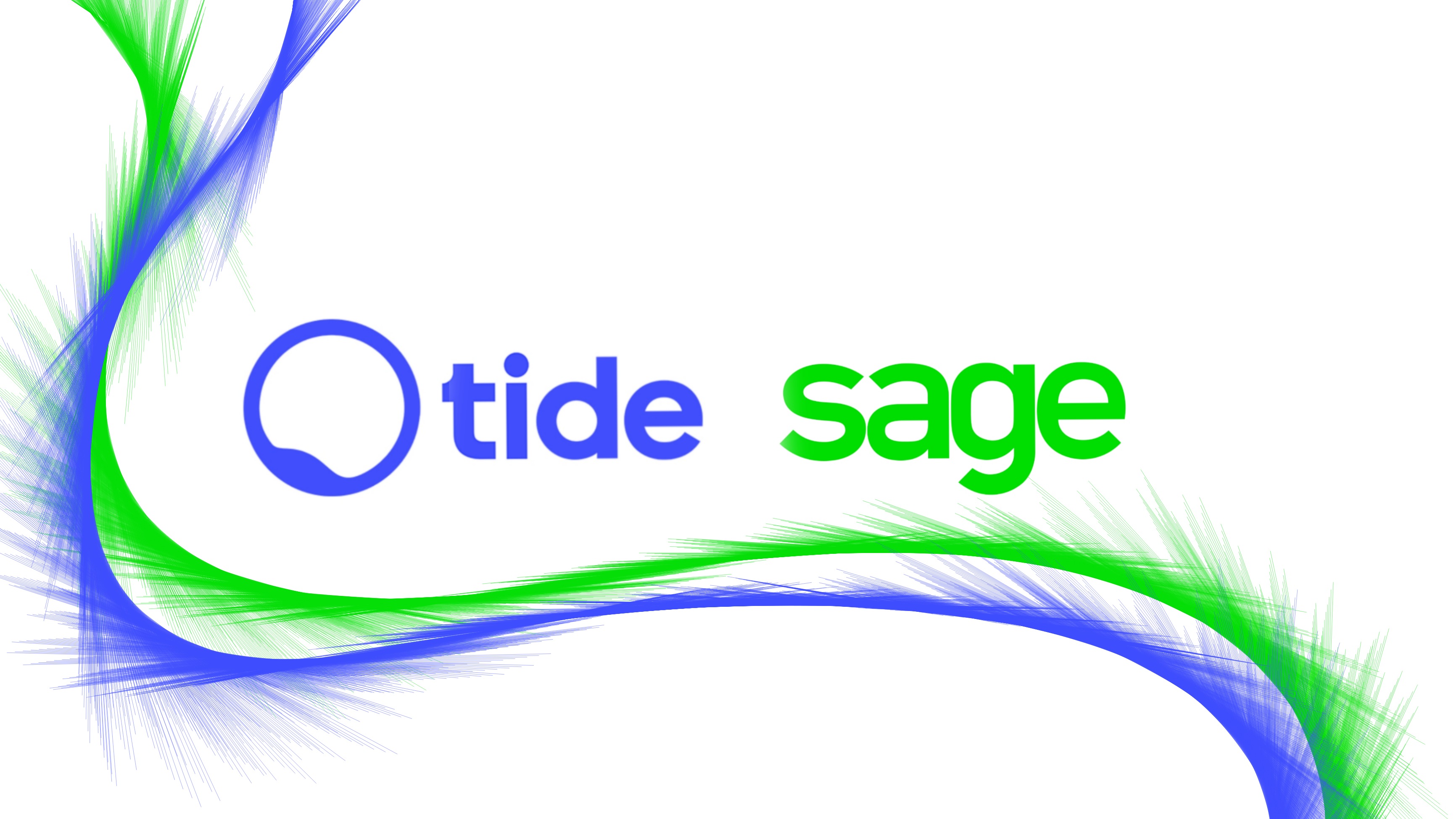 Tide Teams up with Sage to Streamline Small Business Tax and Accounting