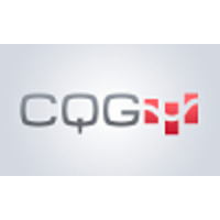 CQG Partners with DVeX to Offer Front-End Platforms to New Cryptocurrency Exchange