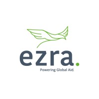 Ezra launches to help power global aid through social and financial inclusion