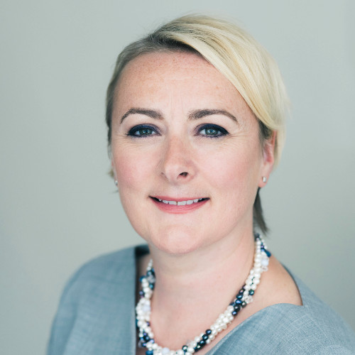 Charlotte Duerden Appointed Managing Director UK, American Express