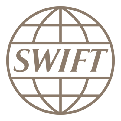 SWIFT enables payments to be executed in seconds 