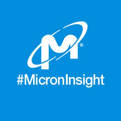 Micron Introduces Industry’s First Silicon-Based Security-as- a-Service Platform for IoT Edge Devices