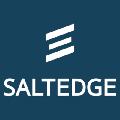 Salt Edge integrates with 400+ open banking APIs 