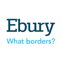 Ebury makes landmark acquisition