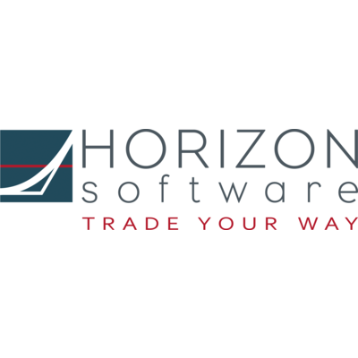 Horizon Software: Trading technology with algorithmic capabilities and fully customizable solution 