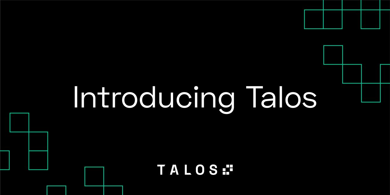 Talos’ Digital Assets Trading Platform Adds New Liquidity Providers