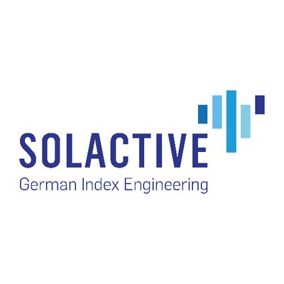 Ossiam releases leveraged US Steepener ETF with Solactive index