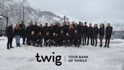 Twig Raises $35M Series A Round to Fuel Web 3.0 Green Payment Infrastructure