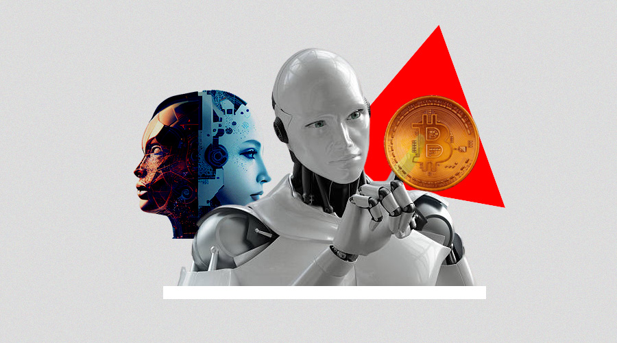 How AI is Driving Innovation in the Crypto Industry