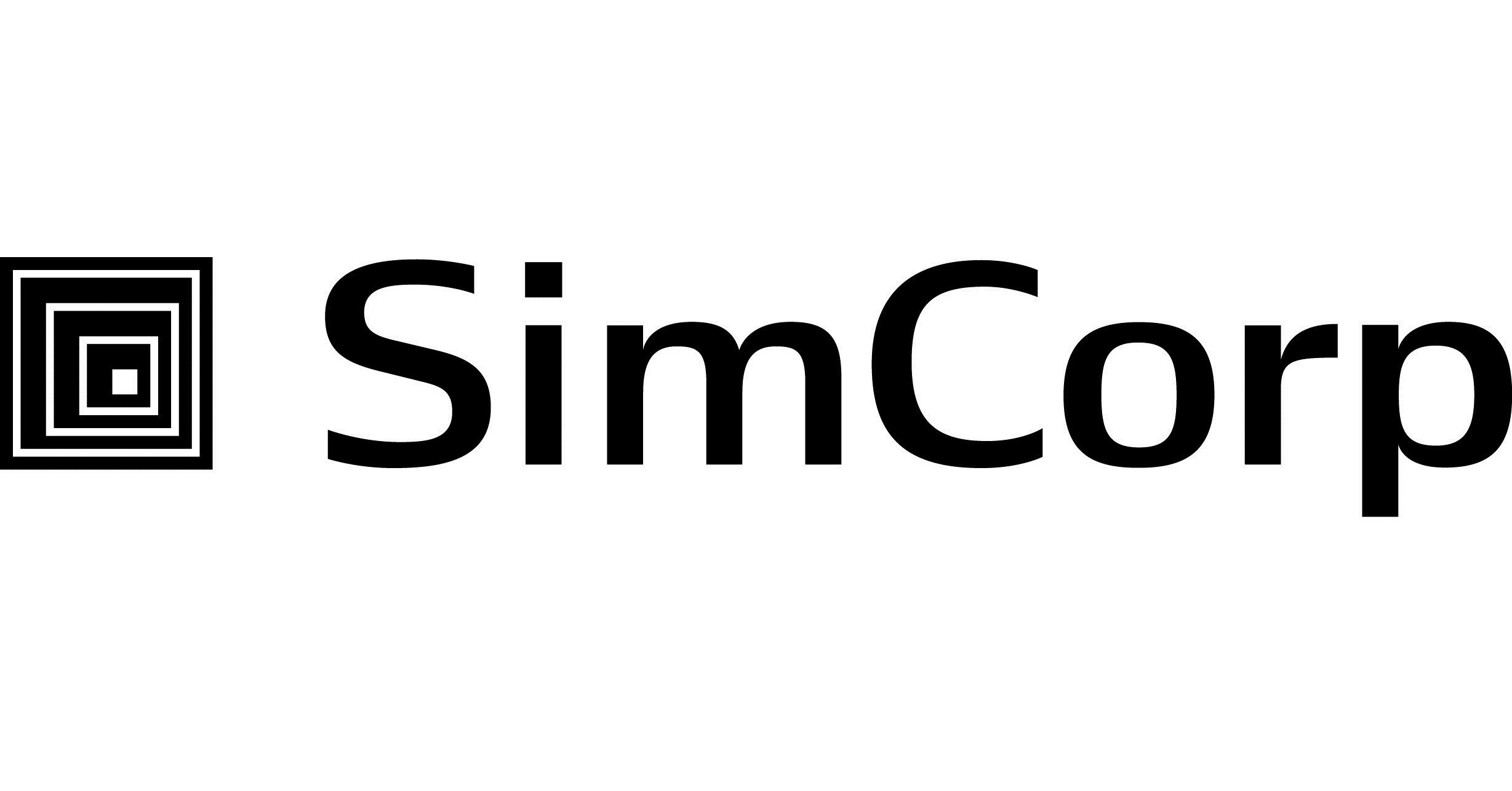 SimCorp launches new machine learning initiative with start-up, Alkymi