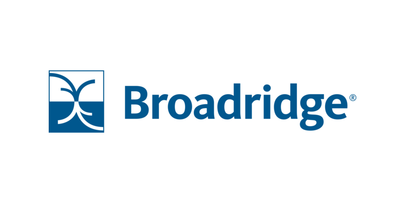 Broadridge Enhances its Data Solutions for Asset Managers with Snowflake Data Cloud 