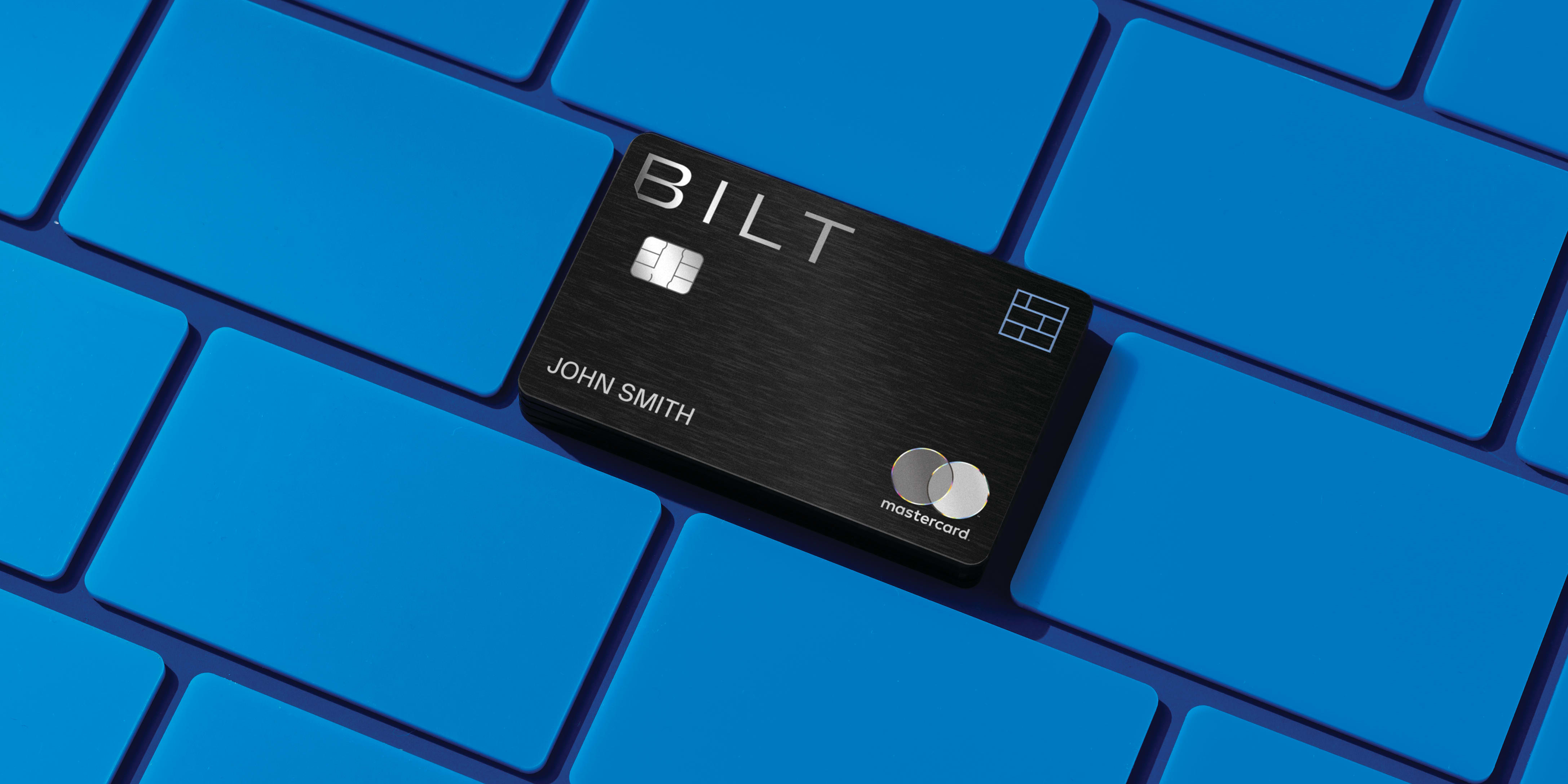 Bilt Rewards and Mastercard Team Up to Launch the Bilt Mastercard: The First Credit Card with No Fees on Rent Payments