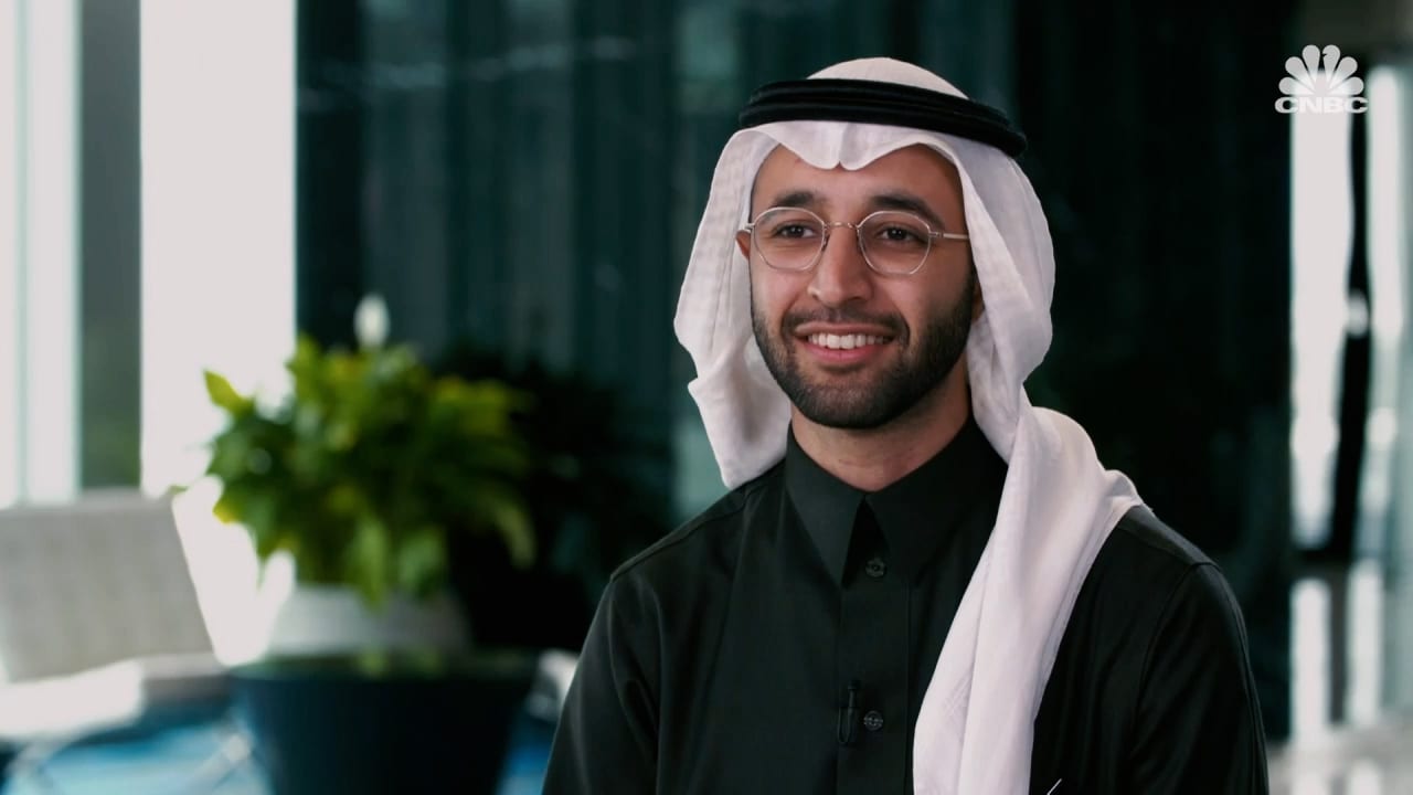 Sequoia Makes Gulf Debut With $33 Million Investment in Saudi Fintech Lean Technologies