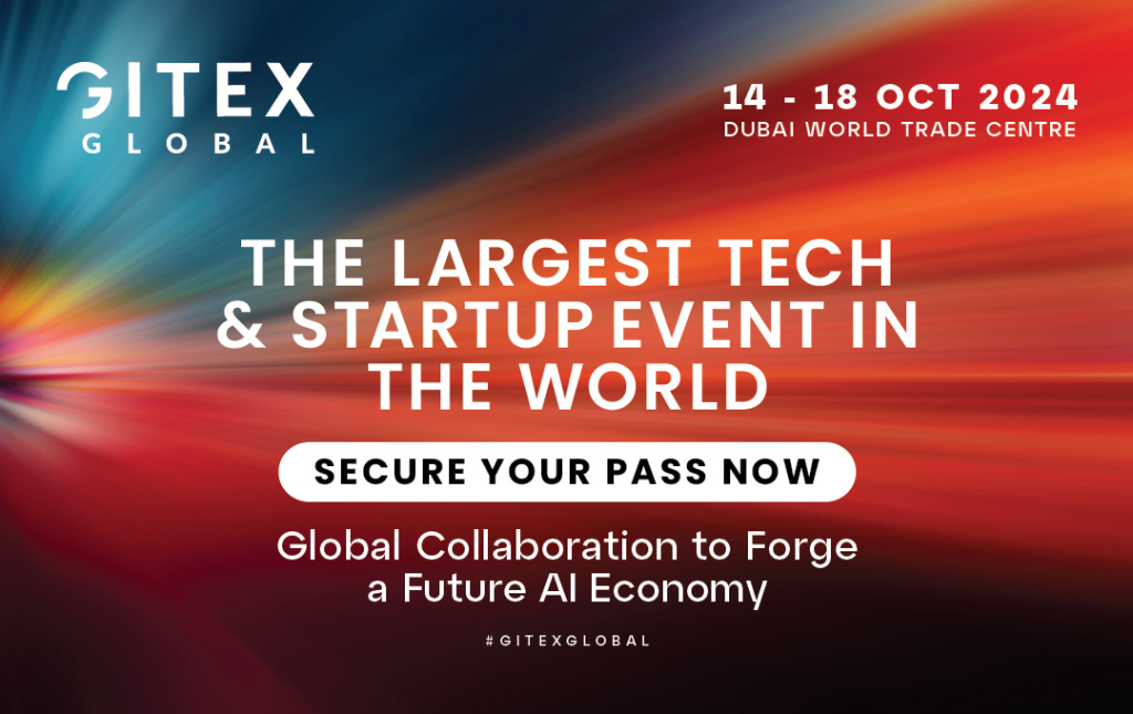 GITEX GLOBAL