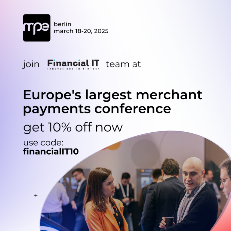 mpe 2025: A Payments Conference Like No Other