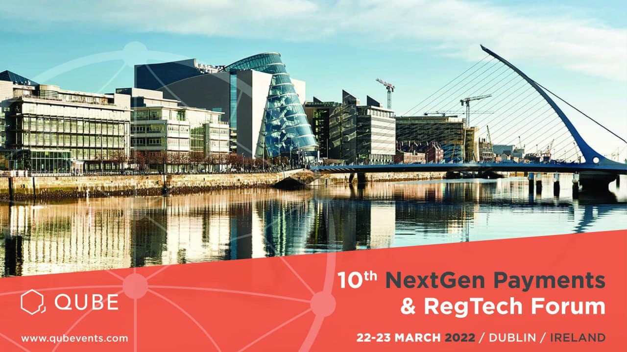 The 10th NextGen Payments & RegTech Forum: an Inspirational Gathering of Leading Payments & RegTech Experts