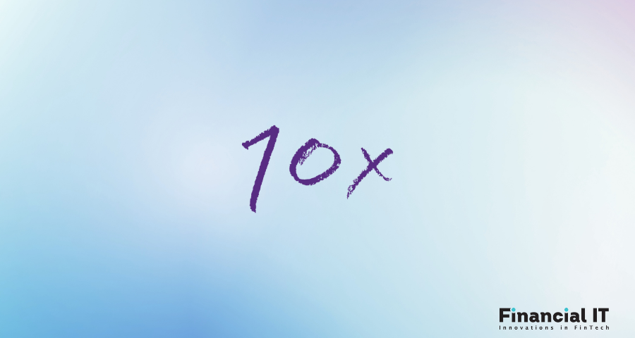 10x Banking Surpasses 10 Million Live Accounts and Grows ARR by More Than 30% in the Last 12 Months 10x Banking Surpasses 10 Million Live Accounts and Grows ARR by More Than 30% in the Last 12 Months