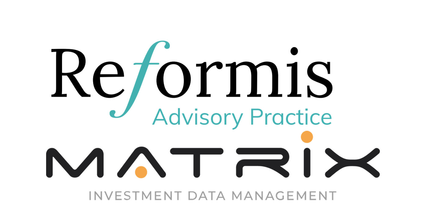 Matrix IDM and Reformis Form a Strategic Partnership to Deliver Long Term Data Strategy Projects for Buy Side Firms Globally