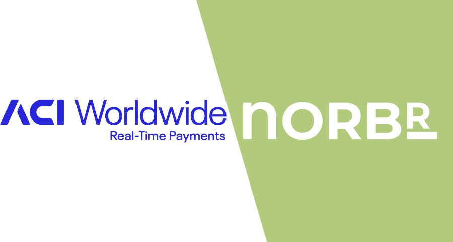 ACI Worldwide and NORBr Partner to Help eCommerce Businesses Across the Globe to Drive Revenues