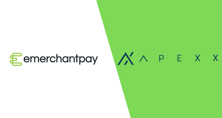 emerchantpay Partners with APEXX Global to Expand Acquiring Coverage