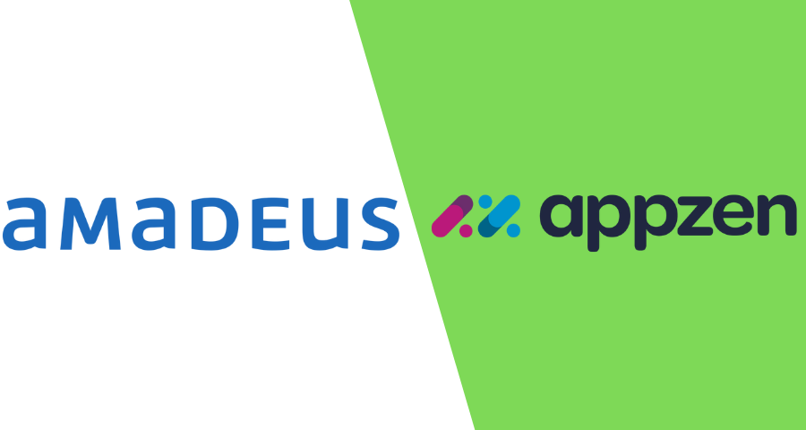 Cytric by Amadeus is Partnering with AppZen to Deliver AI-driven Expense Audits