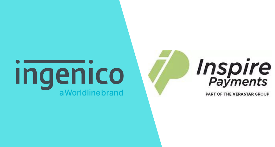 Ingenico and Inspire Payments Partner to Ignite Payments for UK SMEs