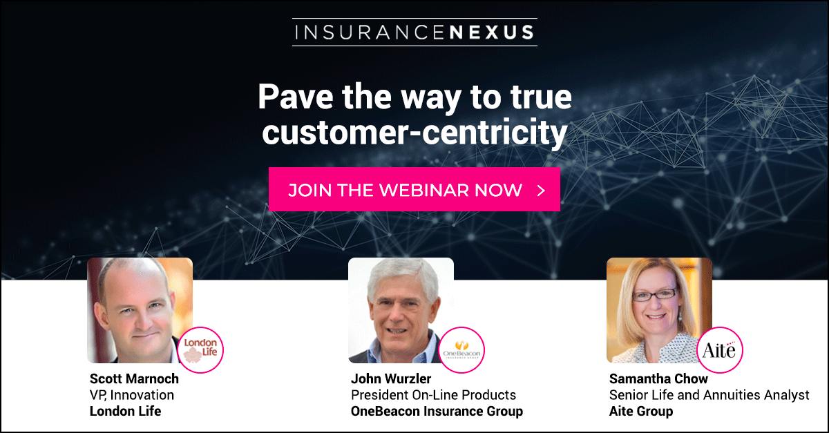 Connected Insurance USA- Webinar