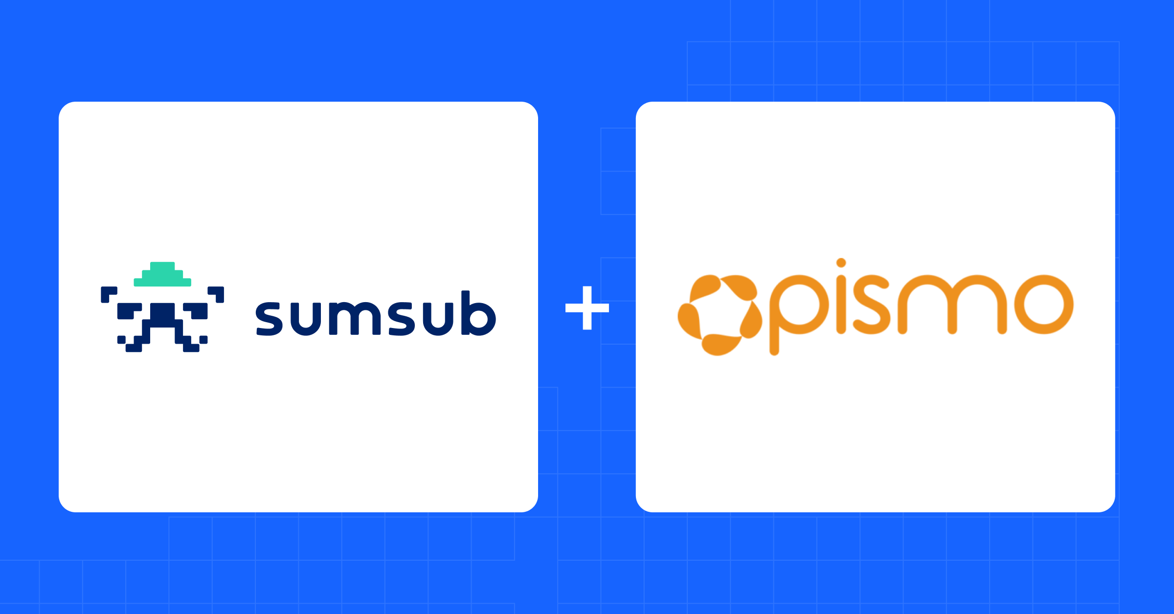 Pismo and Sumsub Partner to Offer Advanced Identity Verification in Banking Transactions