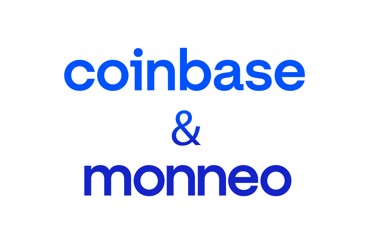 Monneo Enlists Coinbase to Allow Invoices to be Paid in Crypto 