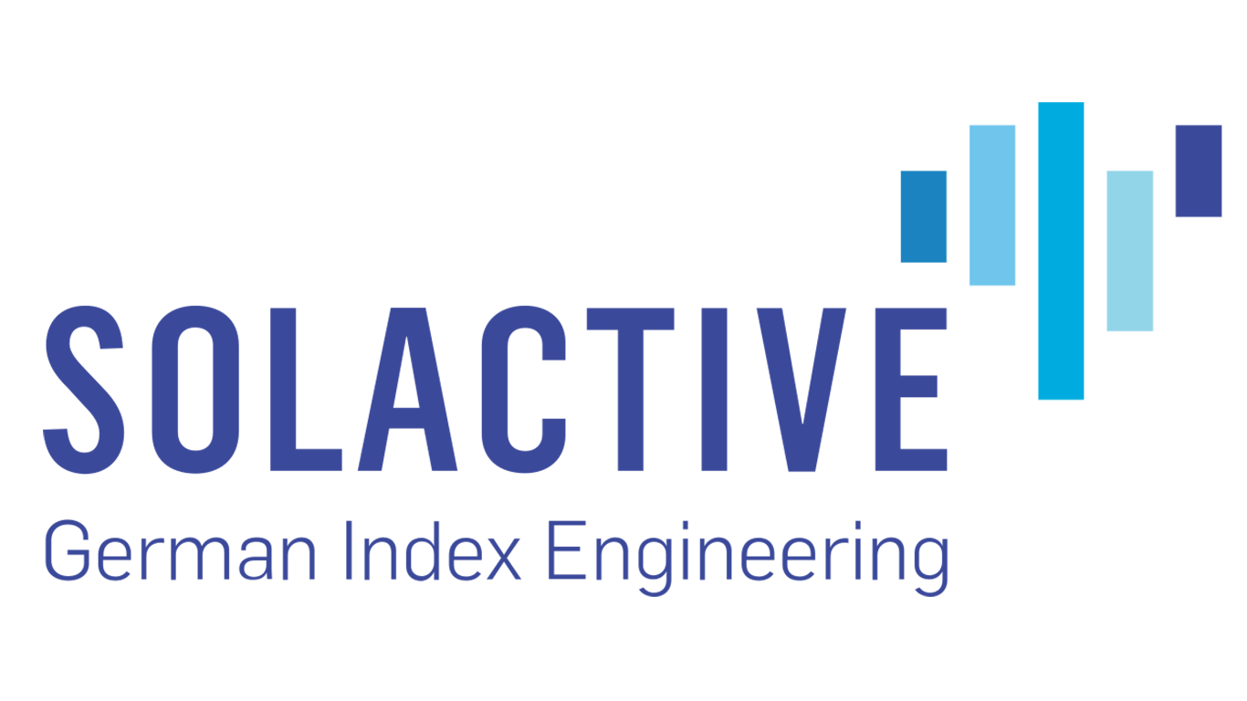 Solactive Wns Inaugural ETF Stream Awards as Index Provider of the Year