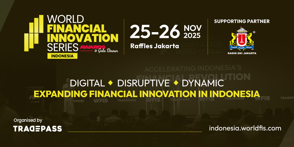 WFIS 2025 – Indonesia: Countdown to the Nation’s Most Influential Digital Finance Gathering Begins WFIS 2025 – Indonesia: Countdown to the Nation’s Most Influential Digital Finance Gathering Begins