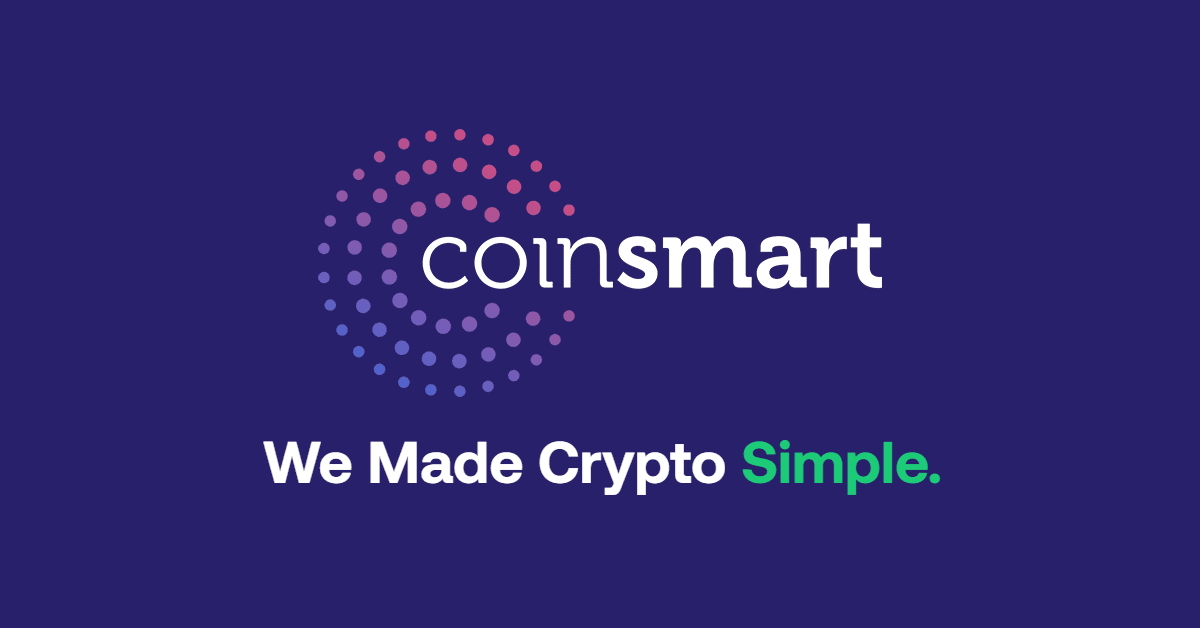CoinSmart Officially Launches Digital Asset Trading App with Full Off-Ramp Capabilities