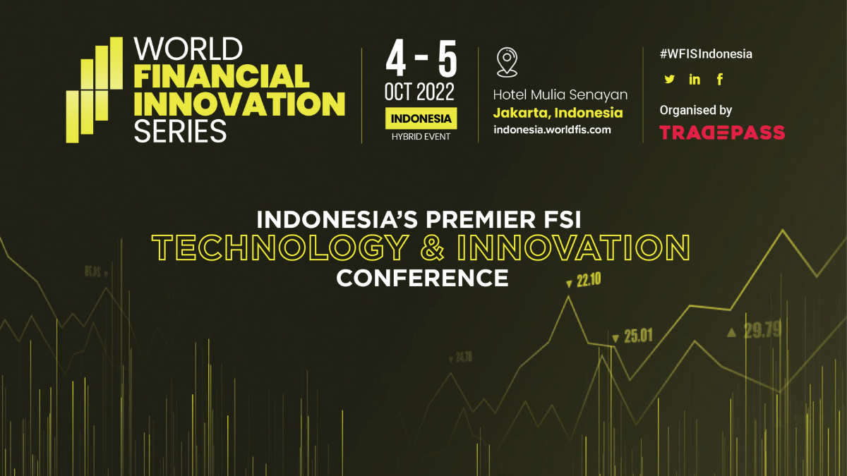 WFIS Paces to Unveil Indonesia’s Most Advanced FSI Show