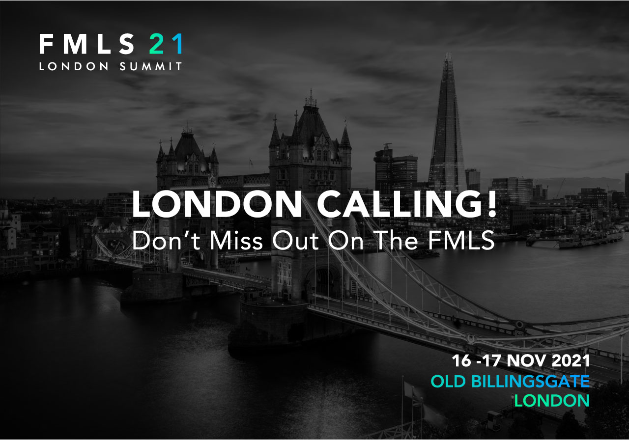 London Calling! Don’t Miss Out On The FMLS