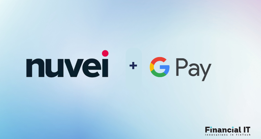 Nuvei Strengthens Global Partnership with Google and Integrates Google Pay into Its Cashier for LATAM Customers