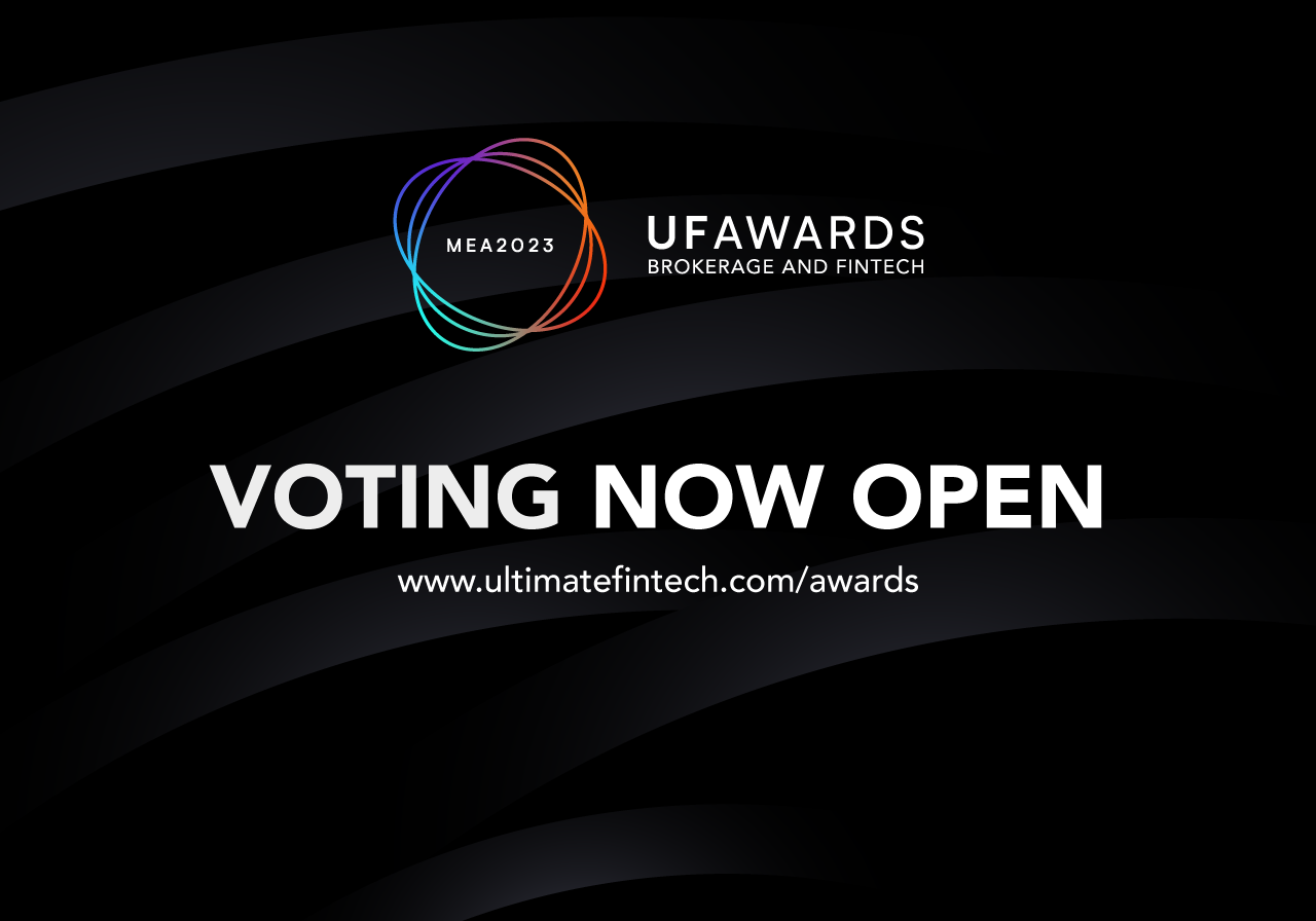 Voting for the UF AWARDS MEA 2023 Is Now Open. Support Your Favourite Brand!