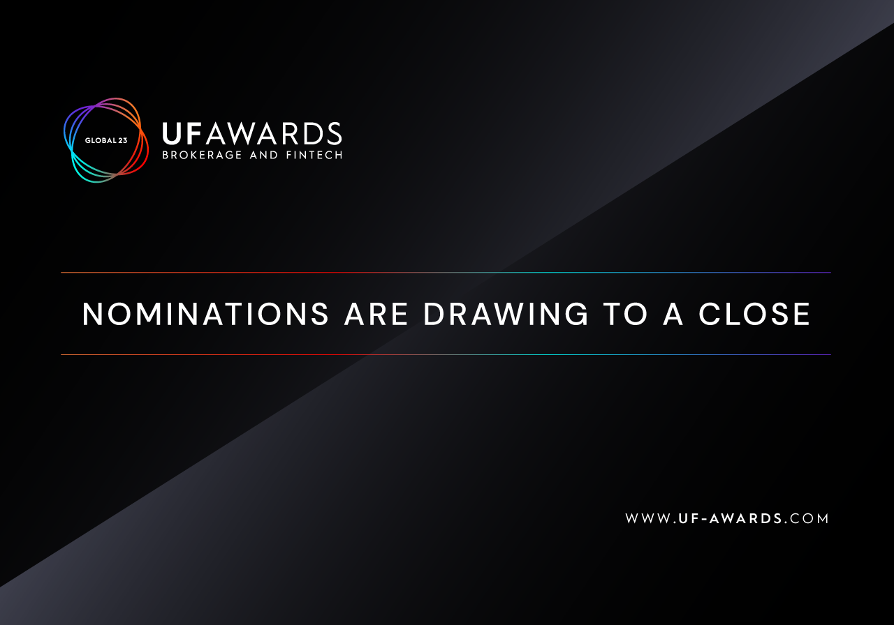 UF AWARDS Global 2023 Nominations Are Drawing to a Close