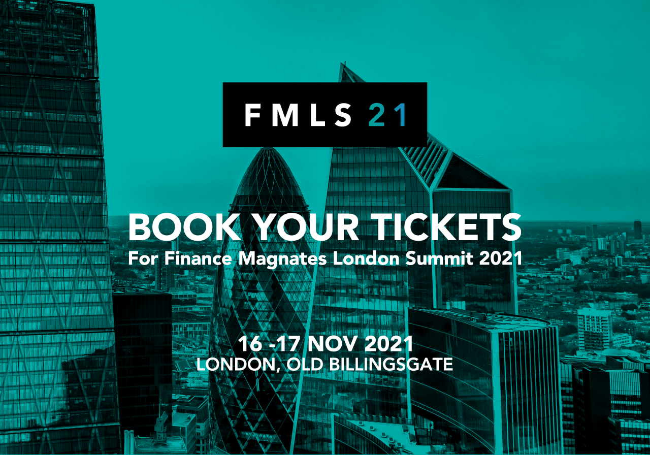 Book Your Tickets For Finance Magnates London Summit 2021 