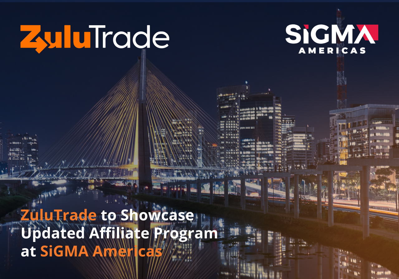 ZuluTrade to Showcase Updated Affiliate Program at SiGMA Americas